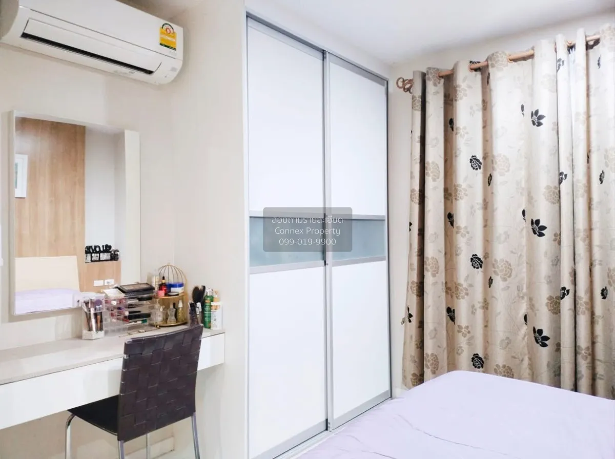 For Sale Condo , The Center Condominium , Khu Khot , Lam Luk Ka ,