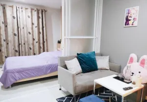 For Sale Condo , The Center Condominium , Khu Khot , Lam Luk Ka , Pathum Thani , CX-179155