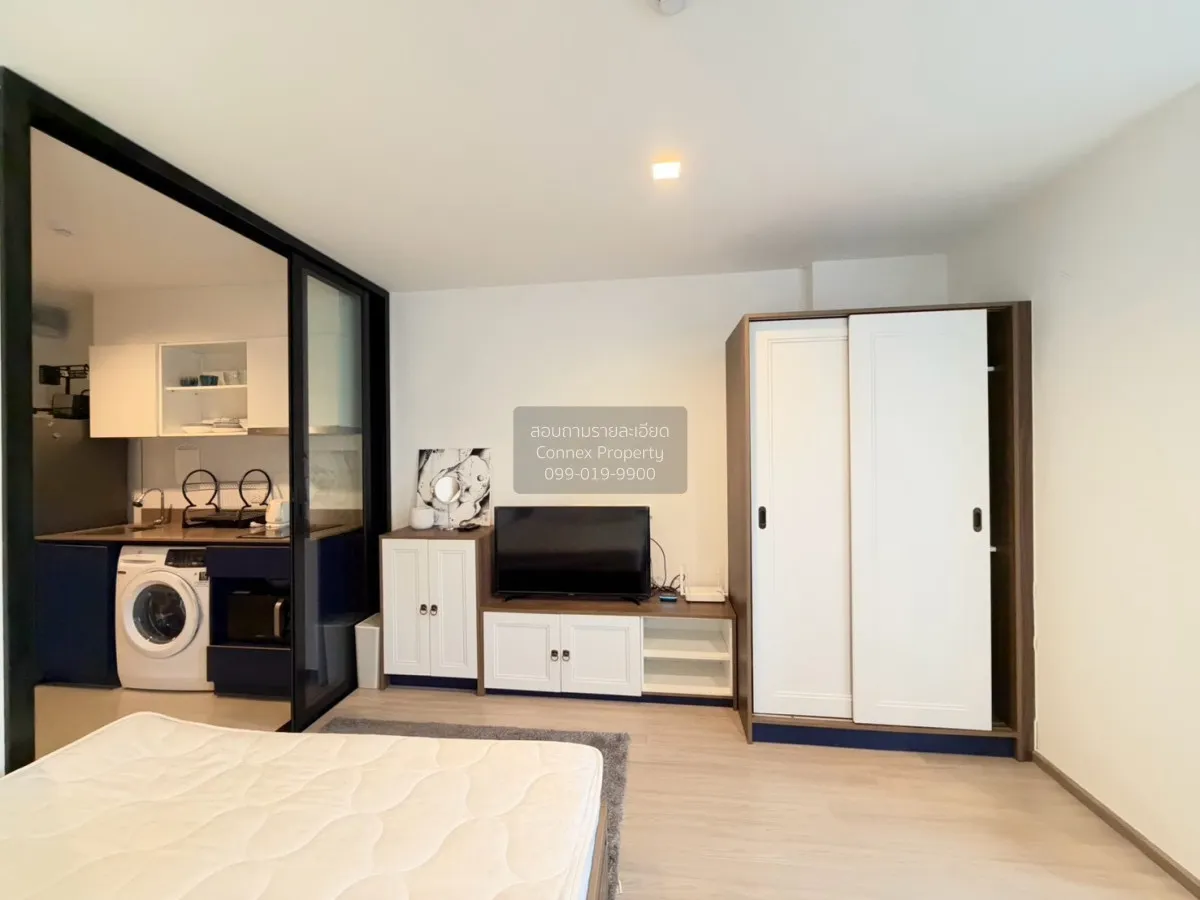 For Sale Condo , The Base Central - Phuket , high floor , Wichit  4