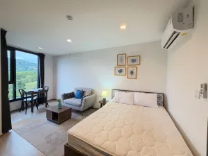 For Sale Condo , The Base Central - Phuket , high floor , Wichit , Mueang Phuket , Phuket , CX-179158