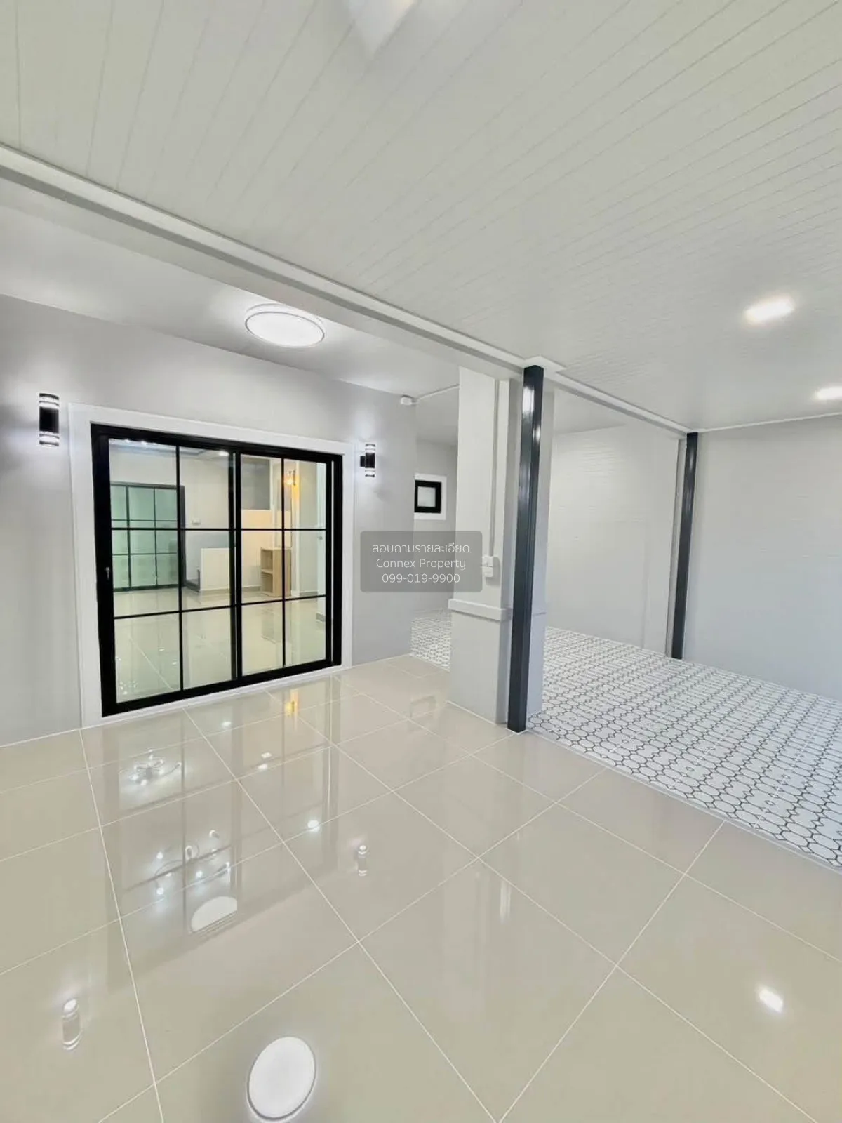 ขายทาวน์เฮ้าส์/ทาวน์โฮม  บ้านพฤกษา 14 เอ บางบัวทอง รีโนเวทใหม่ บา
