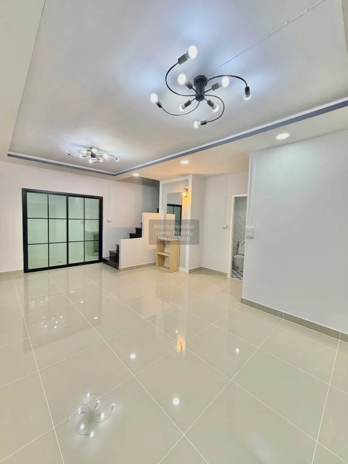 ขายทาวน์เฮ้าส์/ทาวน์โฮม  บ้านพฤกษา 14 เอ บางบัวทอง รีโนเวทใหม่ บา