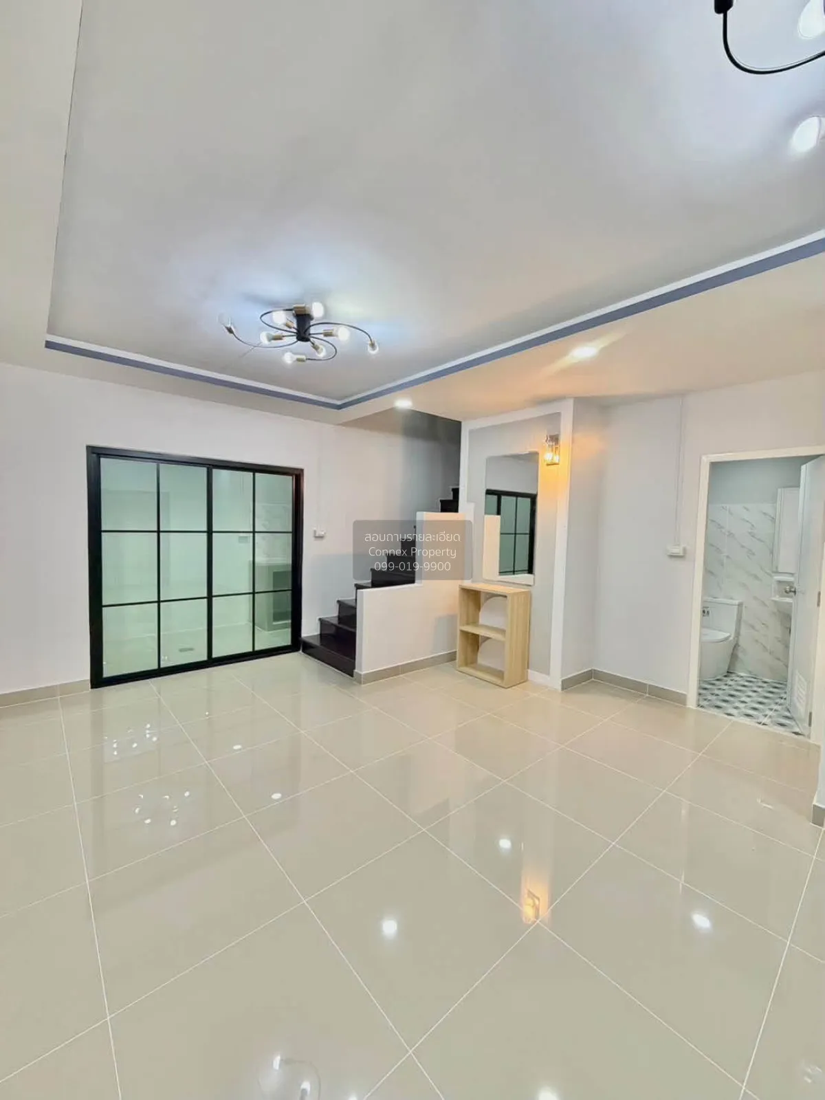 ขายทาวน์เฮ้าส์/ทาวน์โฮม  บ้านพฤกษา 14 เอ บางบัวทอง รีโนเวทใหม่ บา