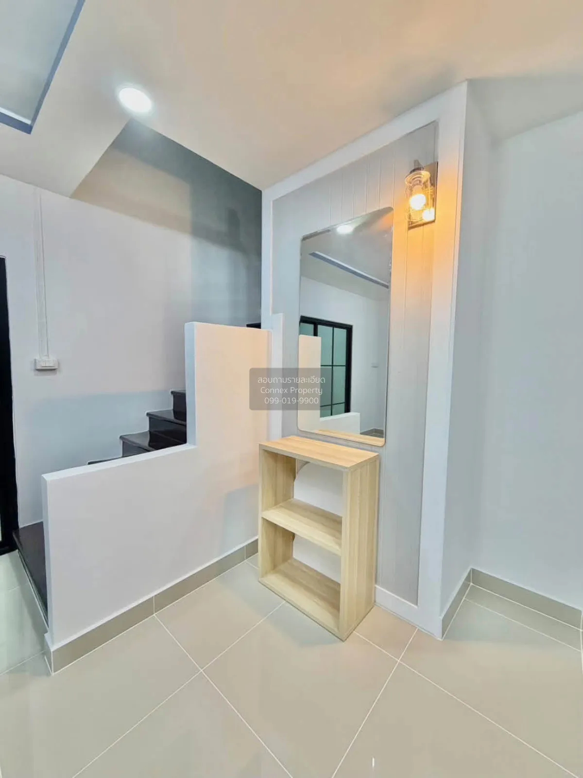 ขายทาวน์เฮ้าส์/ทาวน์โฮม  บ้านพฤกษา 14 เอ บางบัวทอง รีโนเวทใหม่ บา