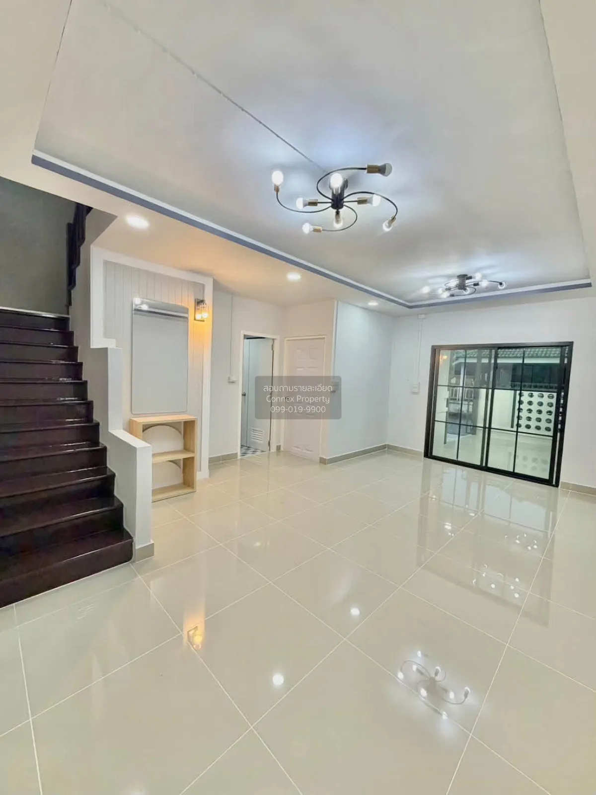 ขายทาวน์เฮ้าส์/ทาวน์โฮม  บ้านพฤกษา 14 เอ บางบัวทอง รีโนเวทใหม่ บา