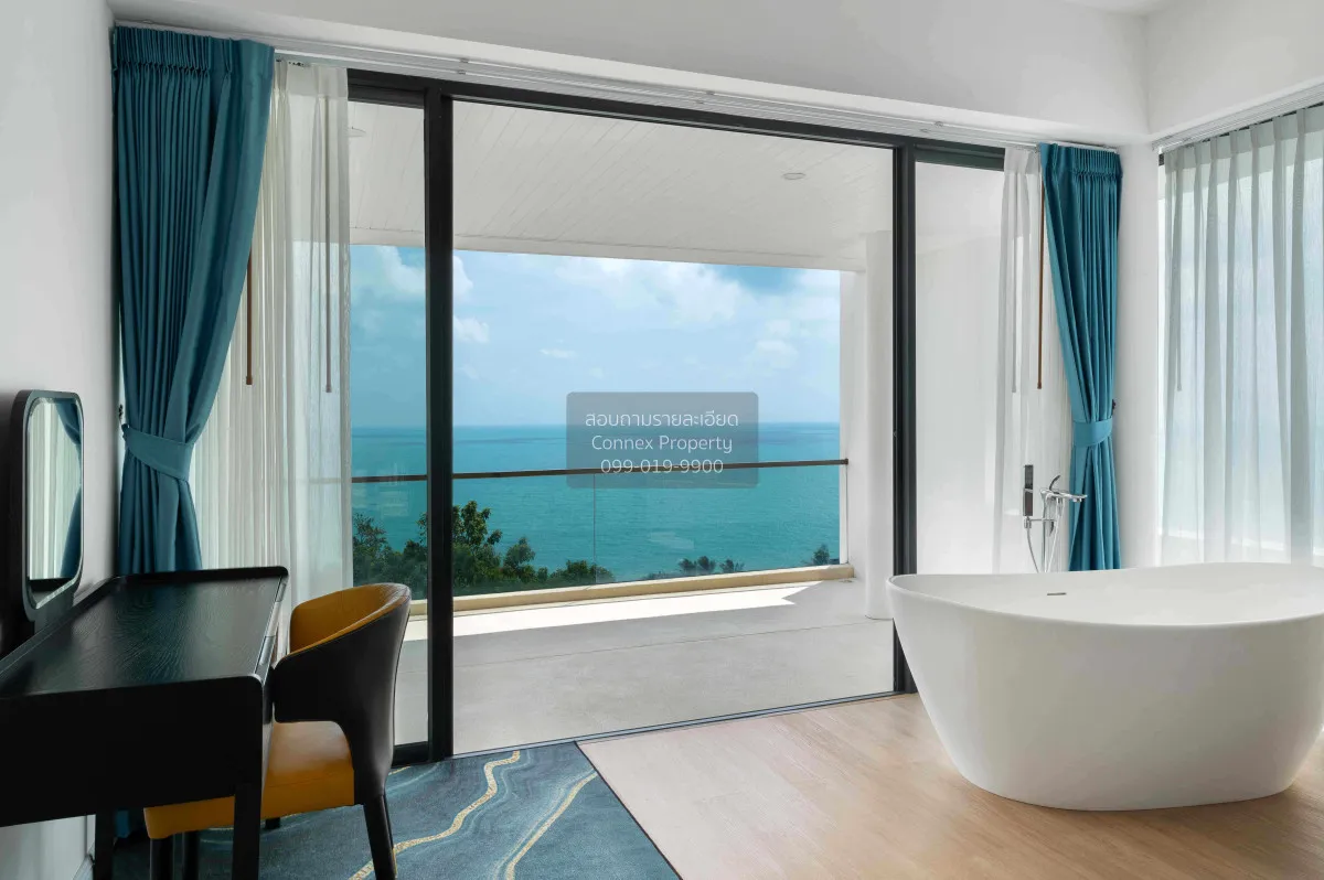 For Sale Pool Villa , Villa The Wave 2 Residence , nice view , hi