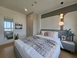For Sale Condo , Lumpini Ville Sukhumvit 77 , BTS-On Nut , Suan Luang , Suan Luang , Bangkok , CX-179168