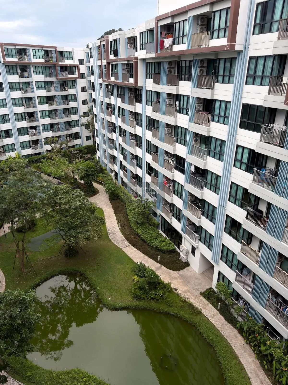 For Sale Condo , Centrio Condominium , Wichit , Mueang Phuket , P