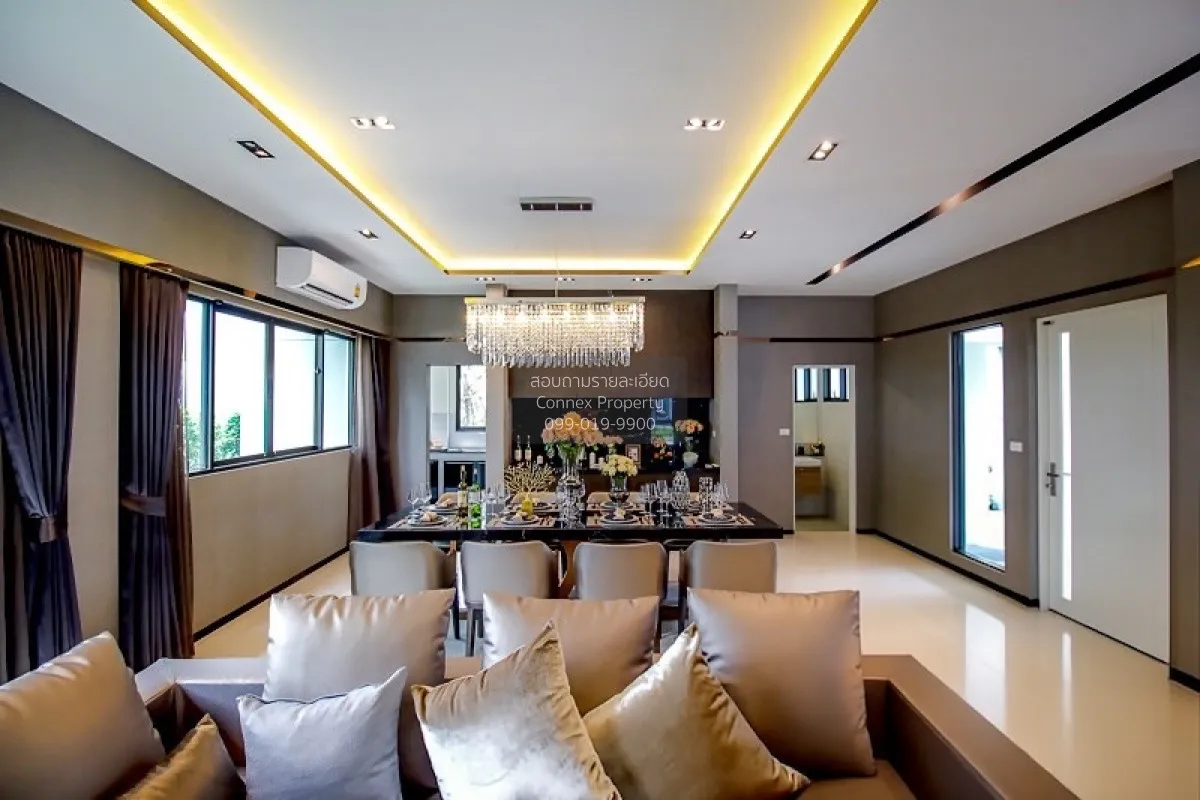 ขายบ้าน  เดอะ ซิตี้ พัฒนาการ ประเวศ เขต ประเวศ กรุงเทพ CX-179173