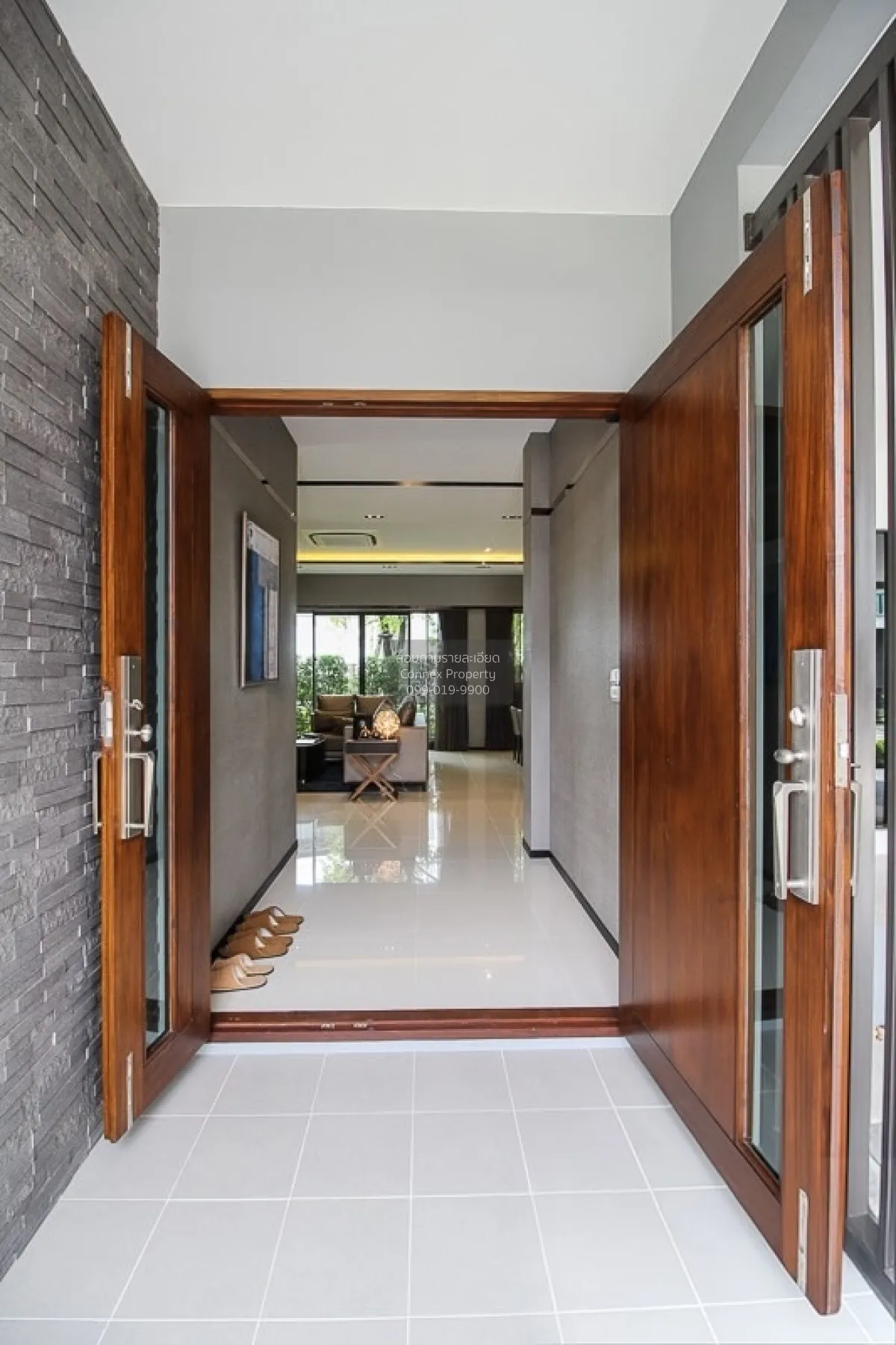 ขายบ้าน  เดอะ ซิตี้ พัฒนาการ ประเวศ เขต ประเวศ กรุงเทพ CX-179173