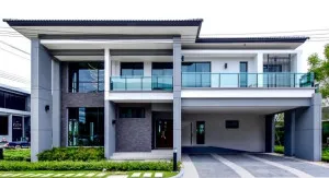 For Sale House , The City Pattanakarn , Prawet , Prawet , Bangkok , CX-179173