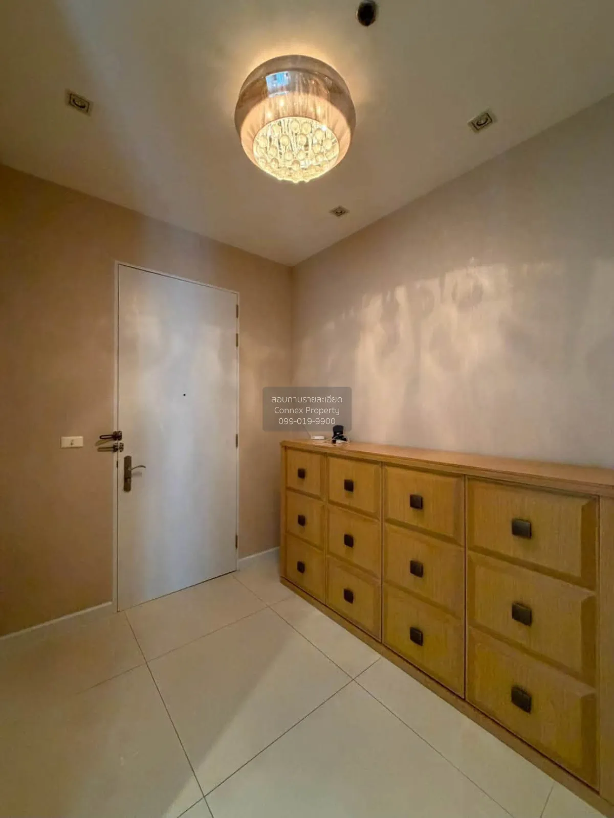 For Rent Condo , Citi Smart Sukhumvit 18 , BTS-Asok , Khlong Toei 3