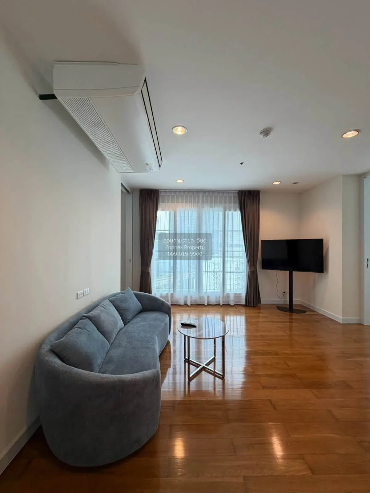 For Rent Condo , Citi Smart Sukhumvit 18 , BTS-Asok , Khlong Toei