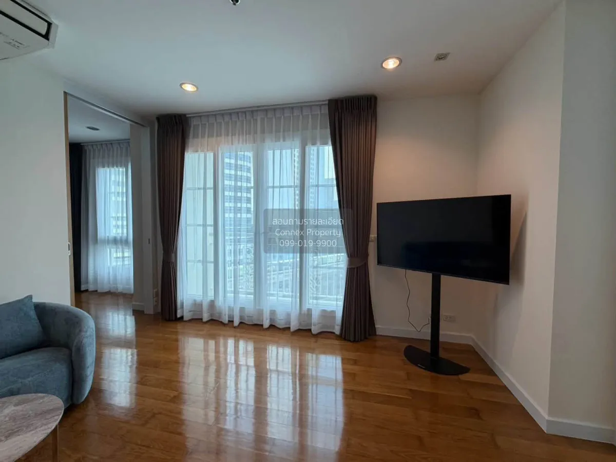 For Rent Condo , Citi Smart Sukhumvit 18 , BTS-Asok , Khlong Toei