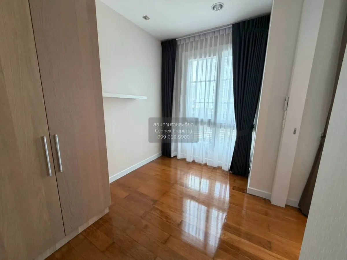 For Rent Condo , Citi Smart Sukhumvit 18 , BTS-Asok , Khlong Toei