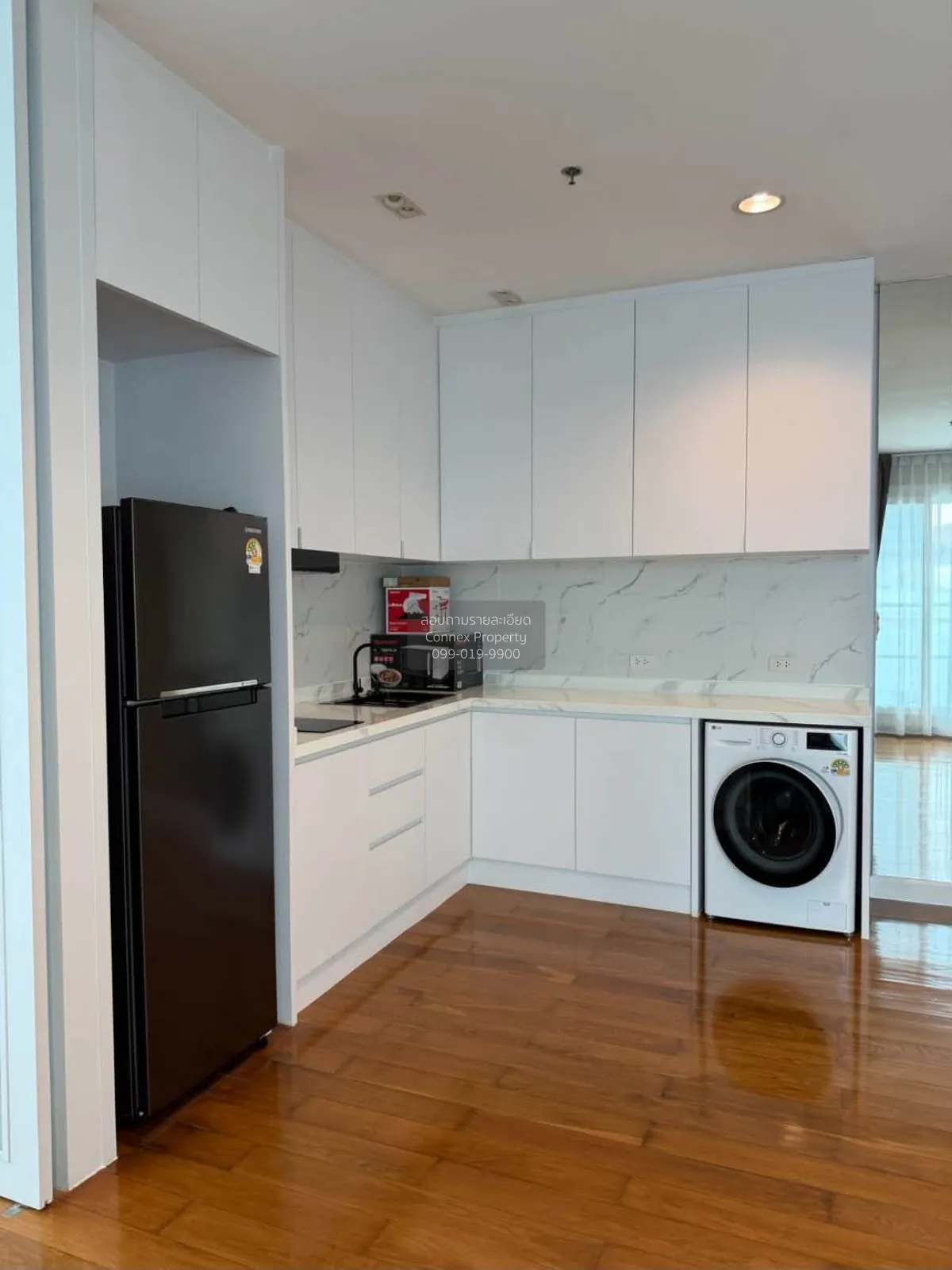 For Rent Condo , Citi Smart Sukhumvit 18 , BTS-Asok , Khlong Toei