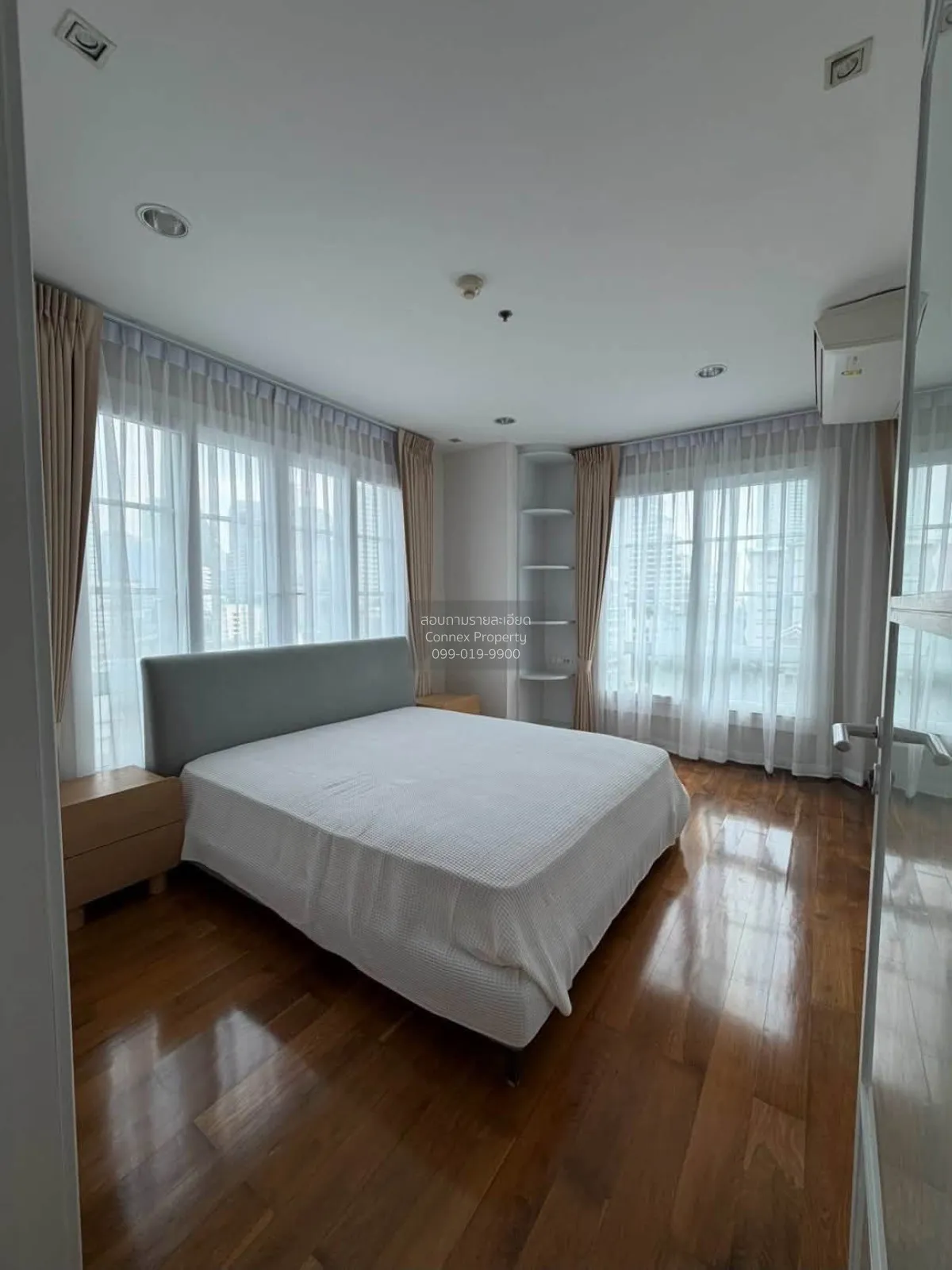 For Rent Condo , Citi Smart Sukhumvit 18 , BTS-Asok , Khlong Toei