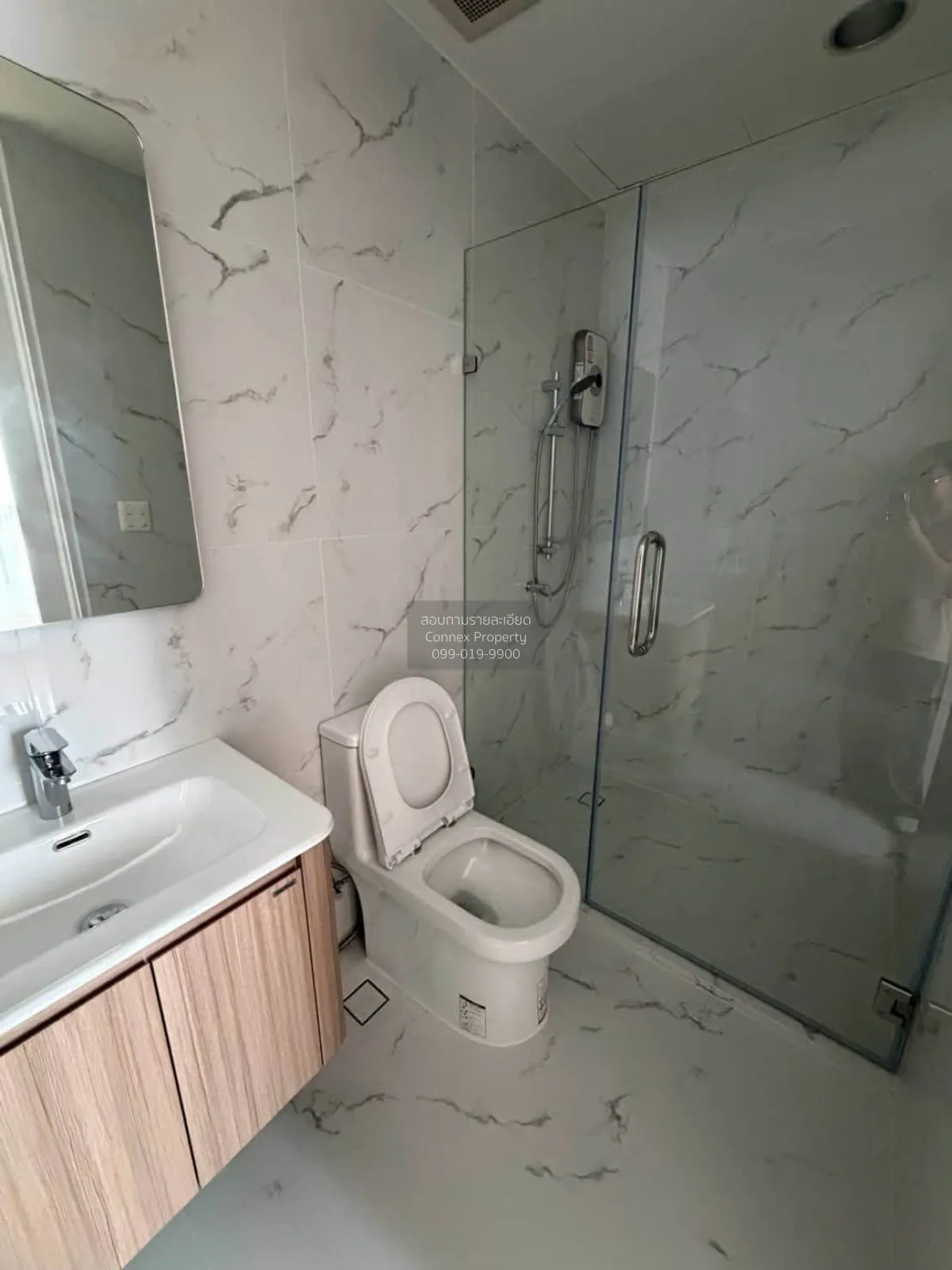 For Rent Condo , Citi Smart Sukhumvit 18 , BTS-Asok , Khlong Toei