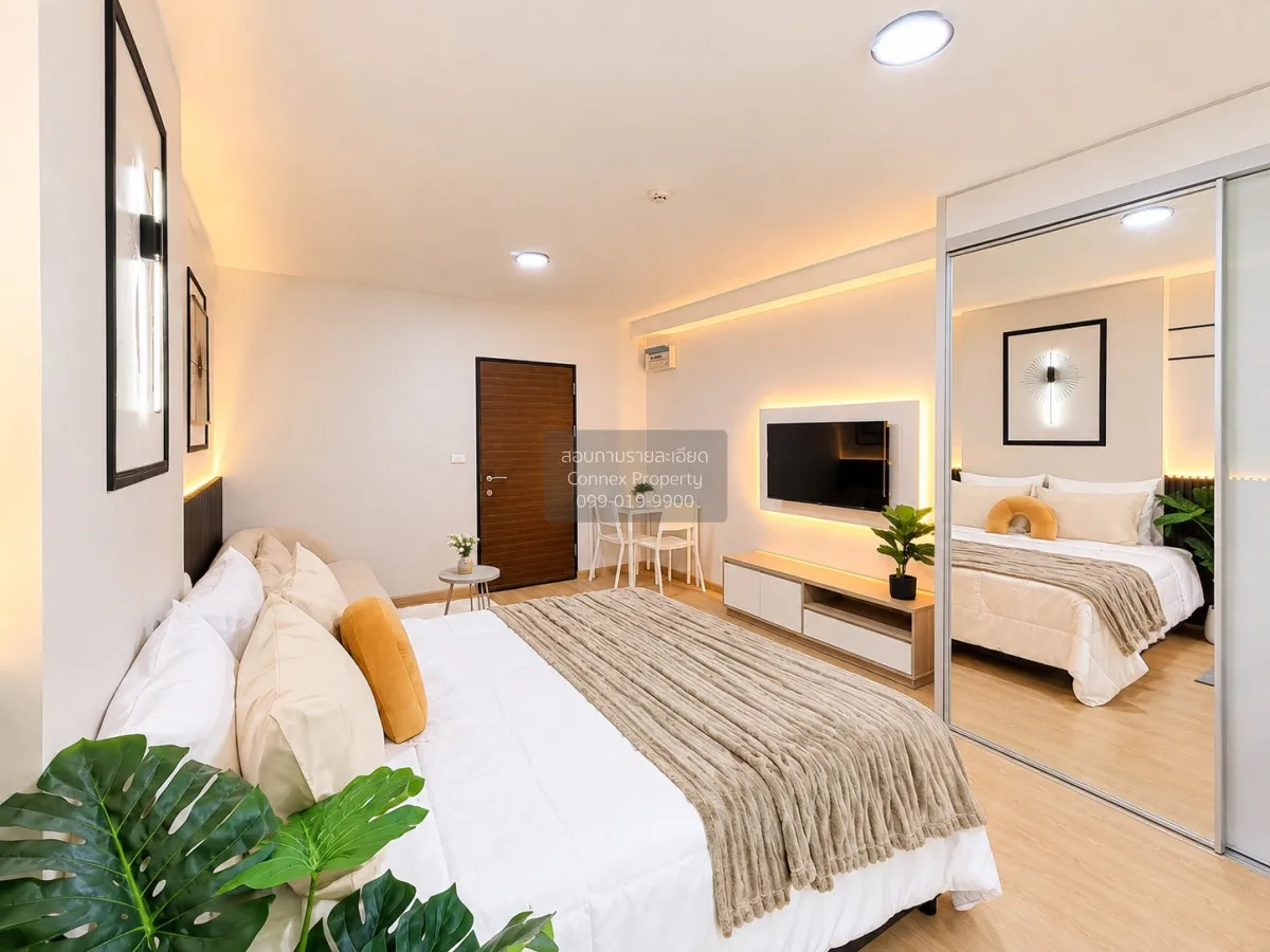 For Sale Condo , Supalai Park @ Downtown Phuket , Talat Yai , Mue 3