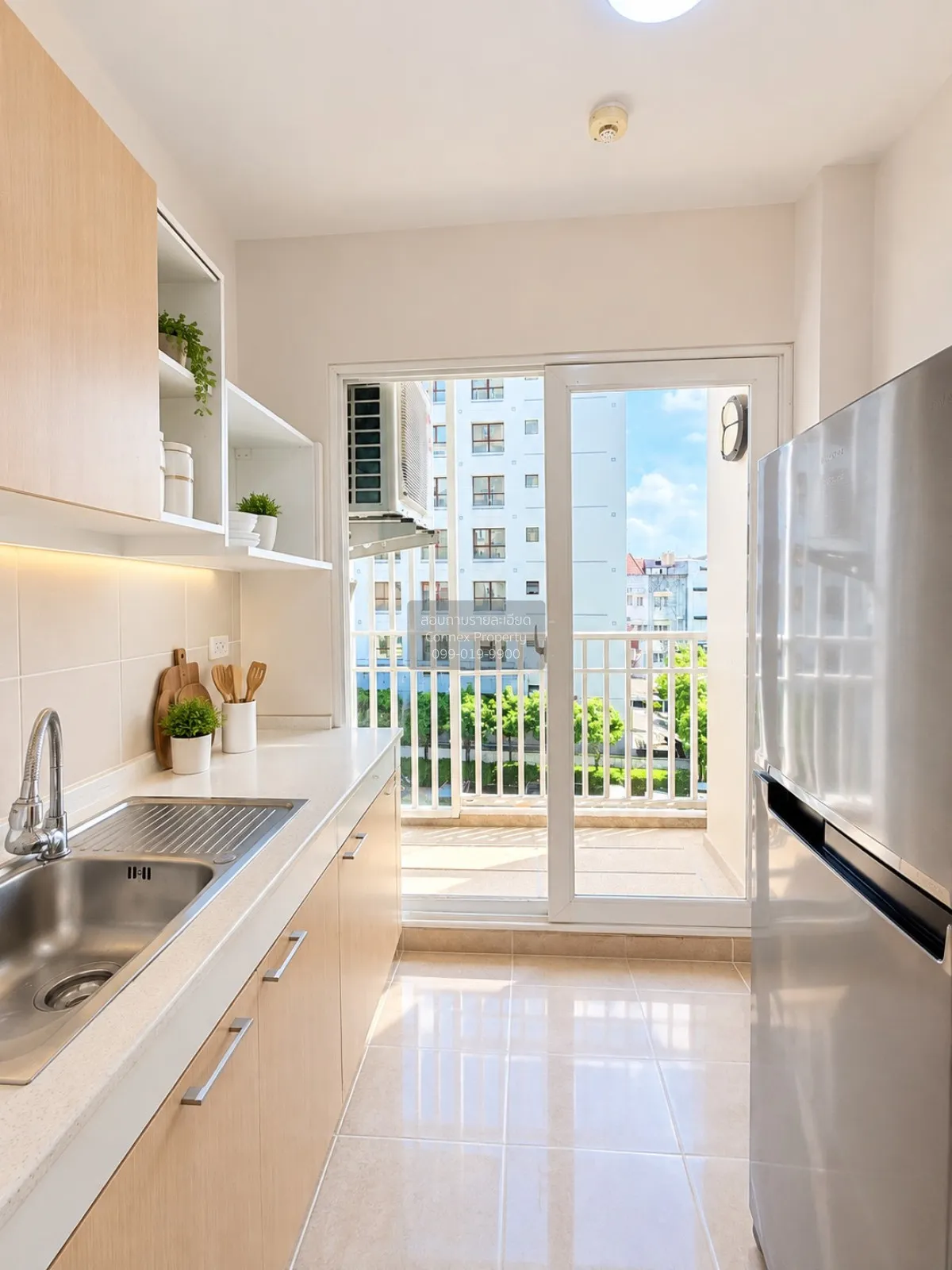 For Sale Condo , Supalai Park @ Downtown Phuket , Talat Yai , Mue