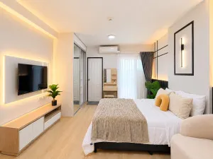 For Sale Condo , Supalai Park @ Downtown Phuket , Talat Yai , Mueang Phuket , Phuket , CX-179183