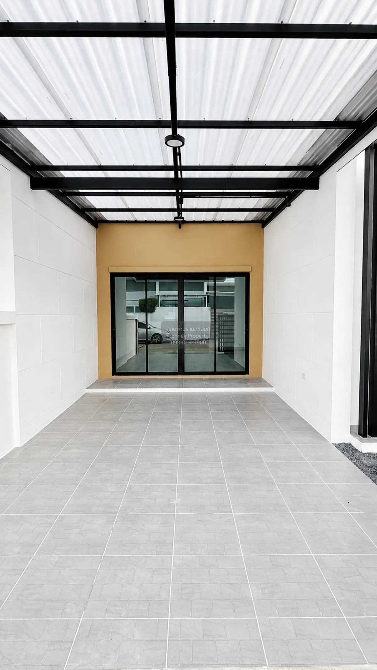 ขายบ้าน  บ้านพร้อมพันธ์ พรีเมี่ยม บีทาวน์ ป่าคลอก ถลาง ภูเก็ต CX-