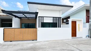 For Sale House , Baan Promphun Premium BeeTown , Pa Khlok , Thalang , Phuket , CX-179184