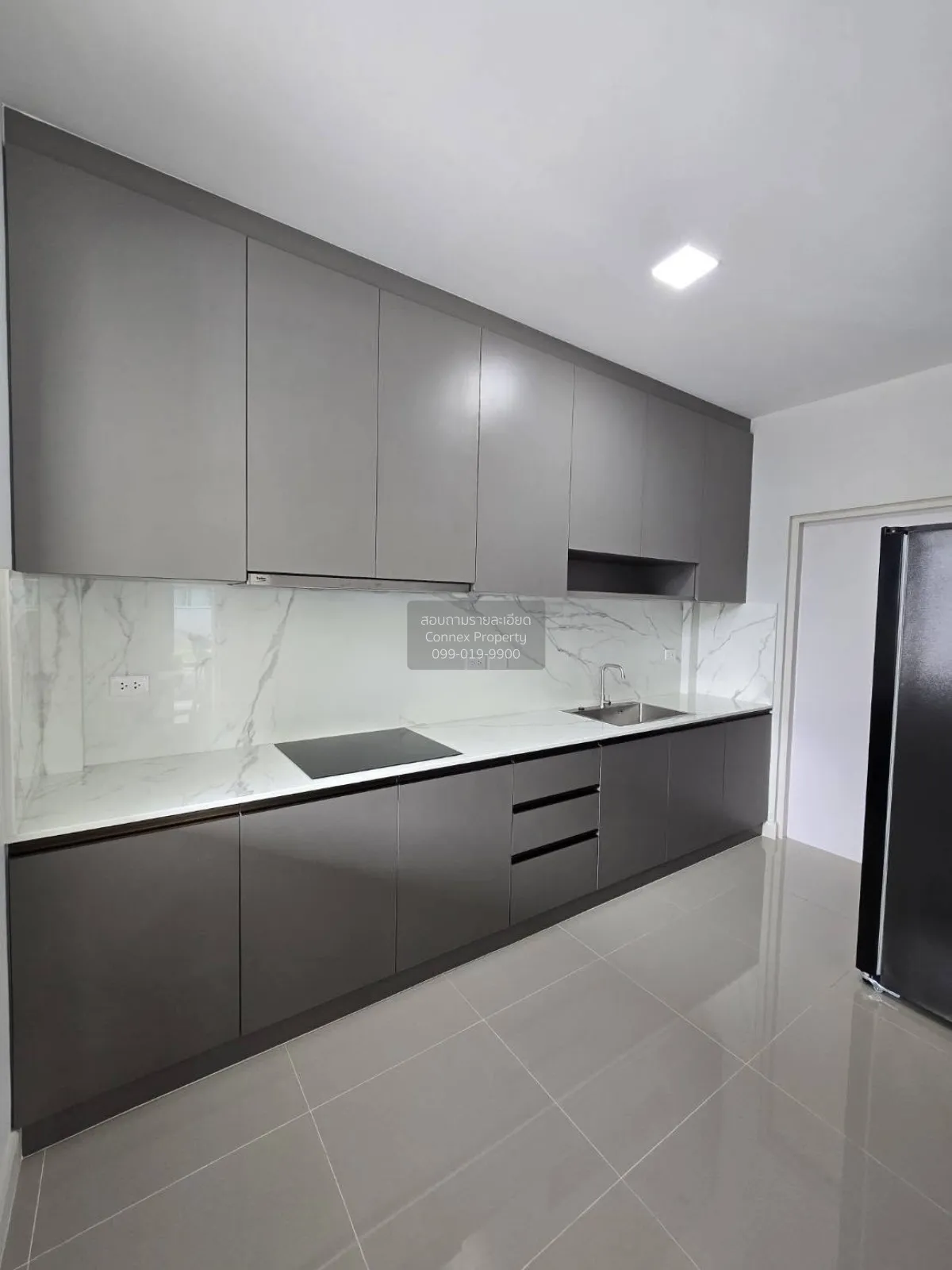 For Rent House , Baan Klang Muang The Edition Srinakarin - Suanlu