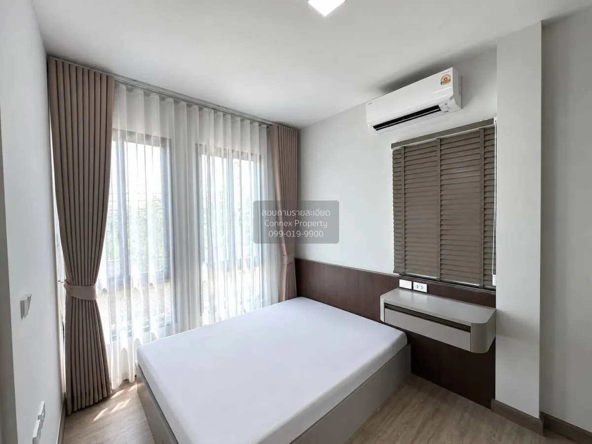 For Rent House , Baan Klang Muang The Edition Srinakarin - Suanlu
