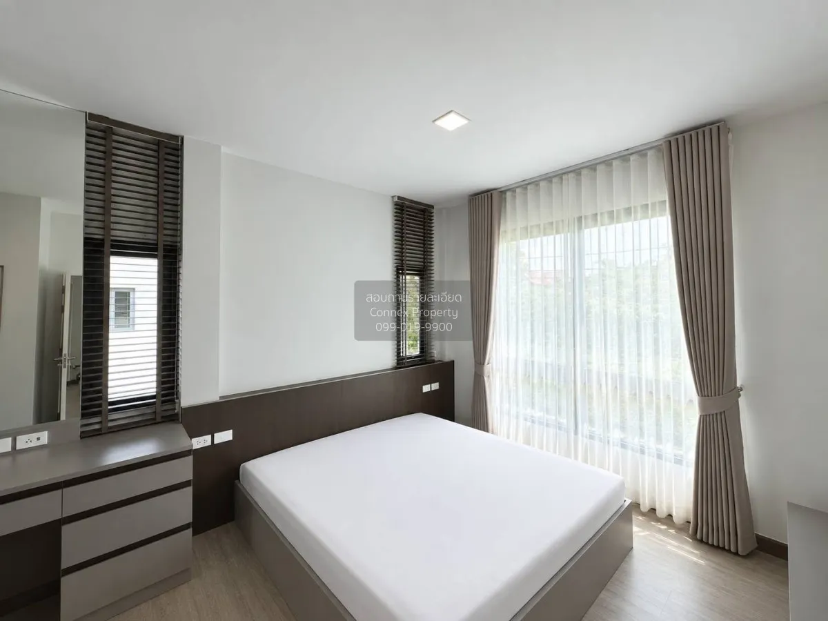 For Sale House , Baan Klang Muang The Edition Srinakarin - Suanlu