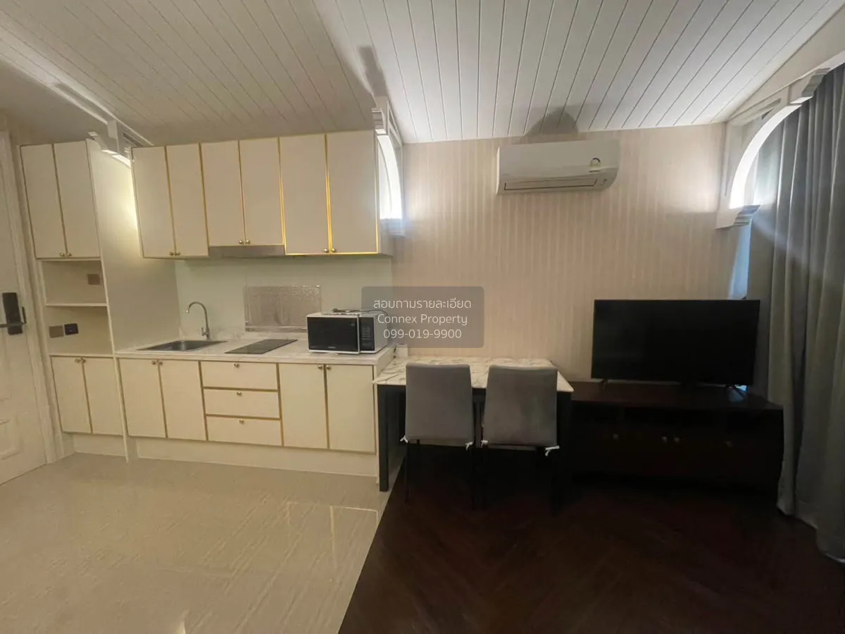 For Rent Condo , Grand Florida Beachfront Condo Resort Pattaya ,  4