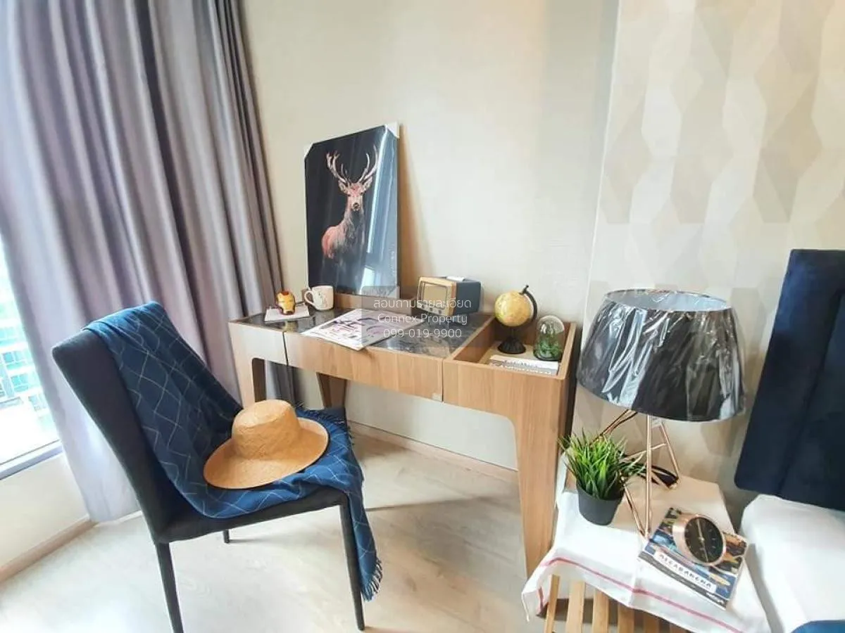 ขายคอนโด  ริทึ่ม สุขุมวิท 36-38 BTS-ทองหล่อ พระโขนง เขต คลองเตย ก 4