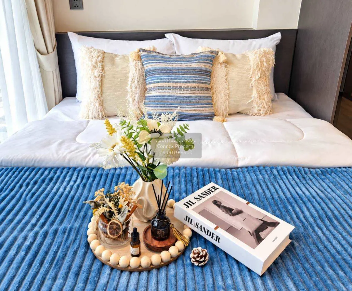 For Sale Condo , Atmoz Palacio Ladprao-Wanghin , Lat Phrao , Lat 