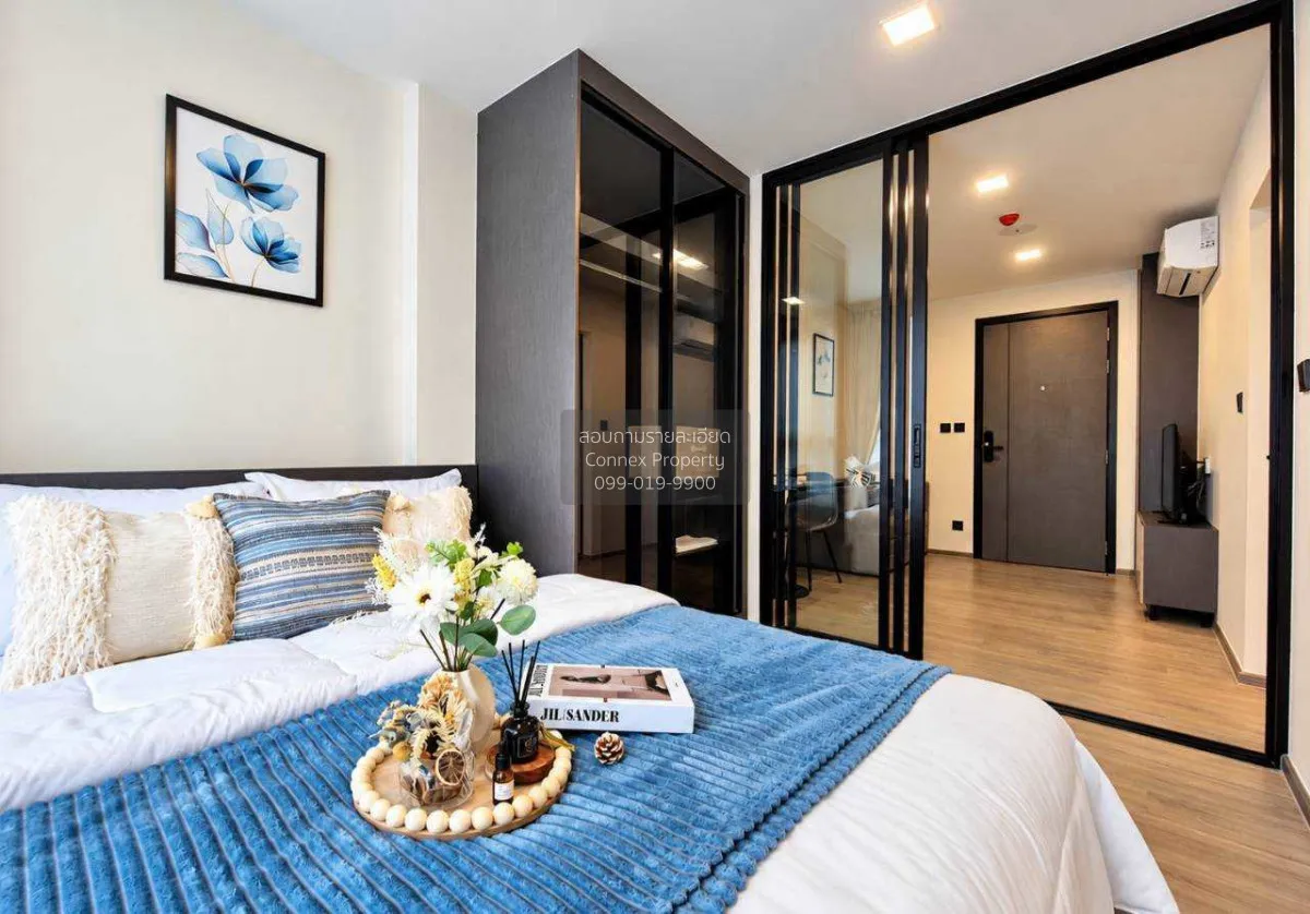 For Sale Condo , Atmoz Palacio Ladprao-Wanghin , Lat Phrao , Lat 
