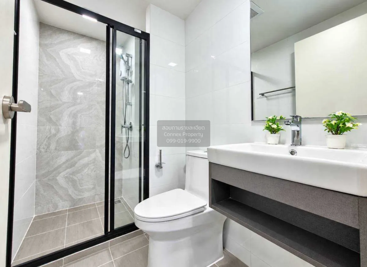 For Sale Condo , Atmoz Palacio Ladprao-Wanghin , Lat Phrao , Lat 