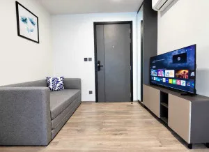 For Sale Condo , Atmoz Palacio Ladprao-Wanghin , Lat Phrao , Lat Phrao , Bangkok , CX-179190