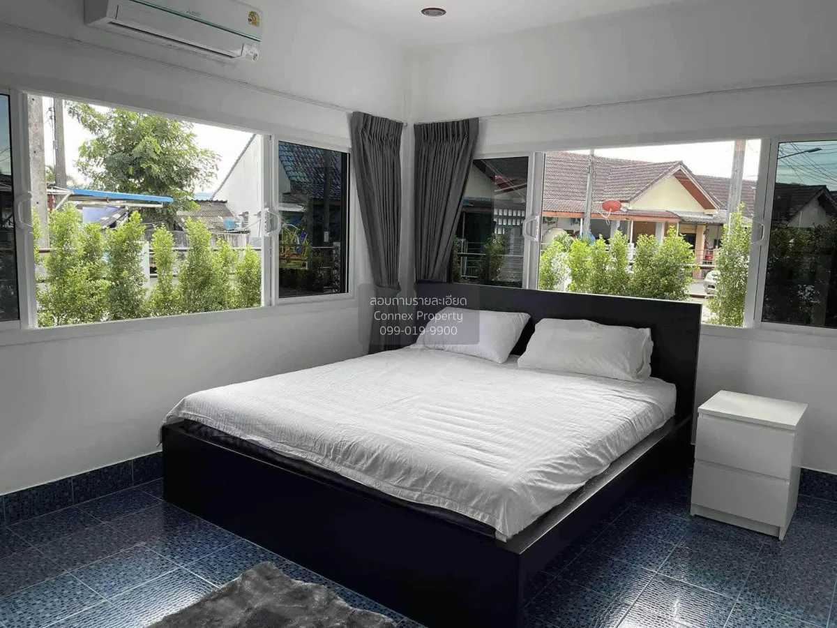 เช่าบ้าน  บ้านพูนทรัพย์ เฟส 2 ฉลอง เมืองภูเก็ต ภูเก็ต CX-179193