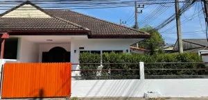 For Rent House , Baan Poonsap Phase 2 , Chalong , Mueang Phuket , Phuket , CX-179193