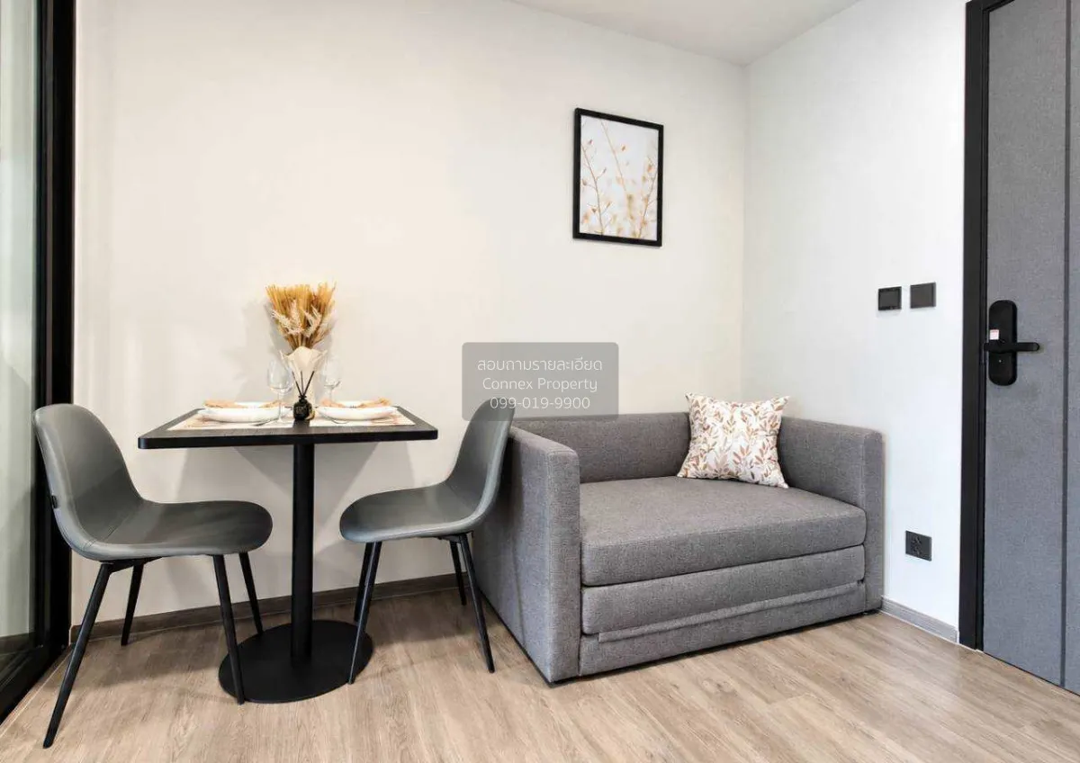 For Sale Condo , Atmoz Palacio Ladprao-Wanghin , Lat Phrao , Lat  1
