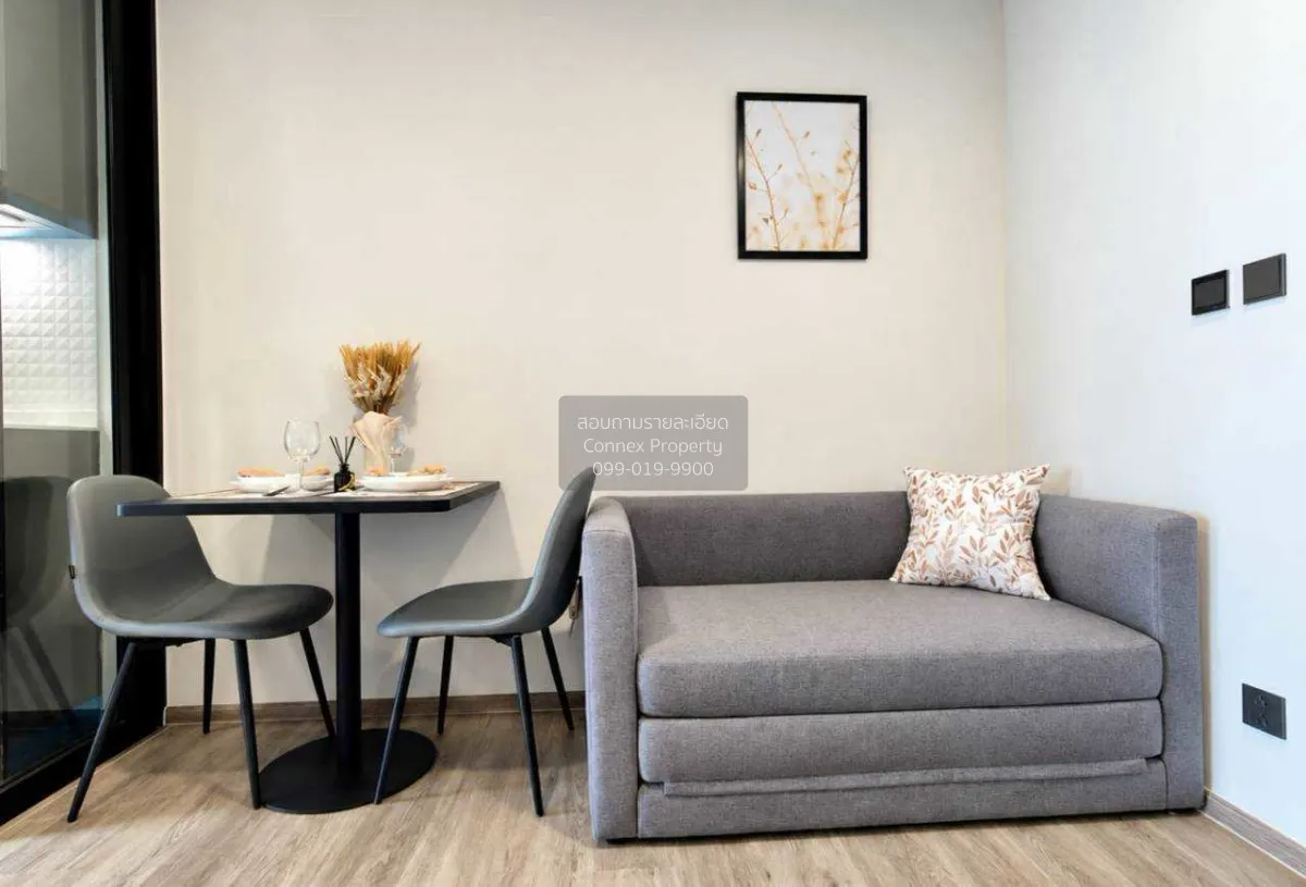 For Sale Condo , Atmoz Palacio Ladprao-Wanghin , Lat Phrao , Lat  2
