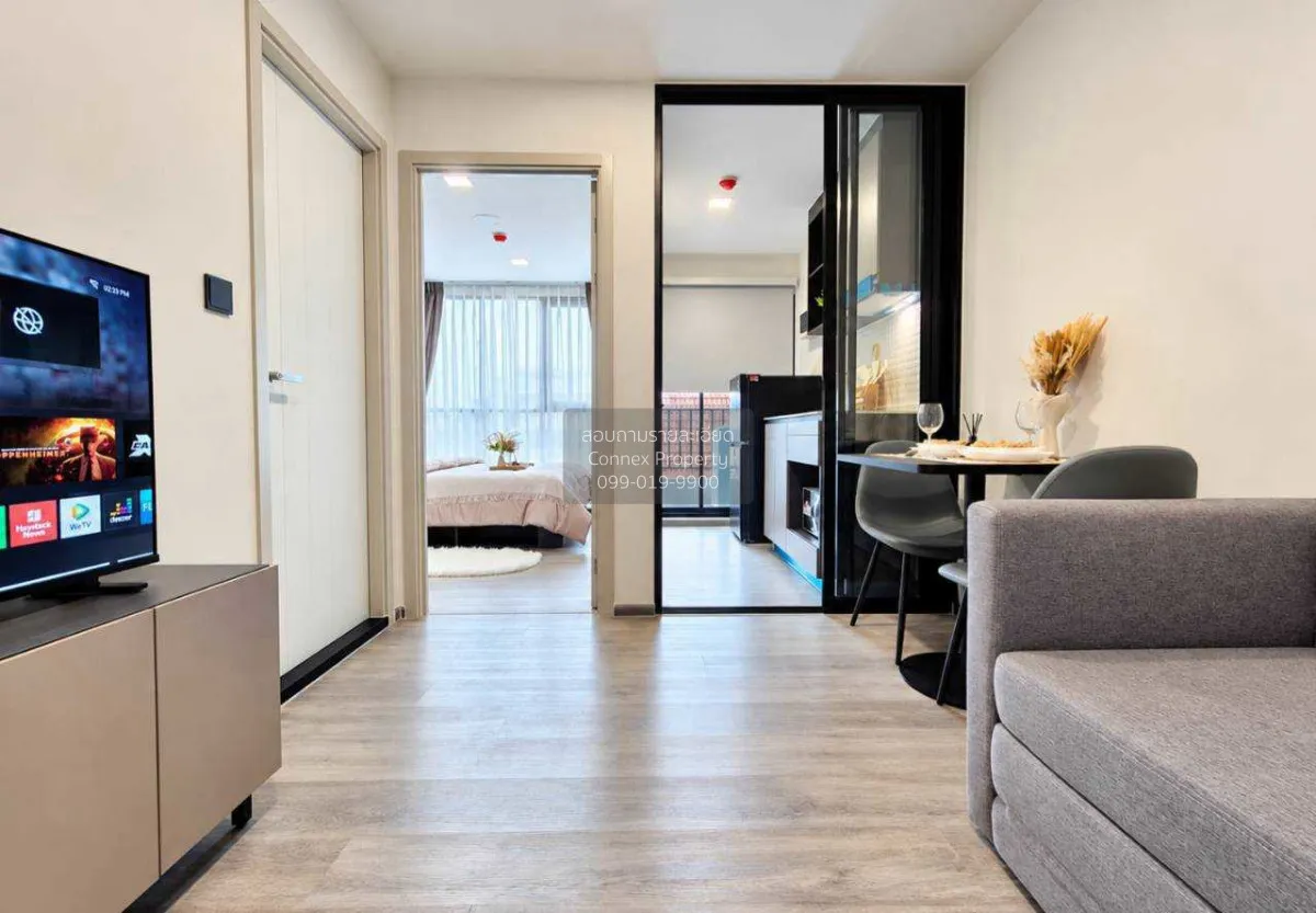 For Sale Condo , Atmoz Palacio Ladprao-Wanghin , Lat Phrao , Lat  3
