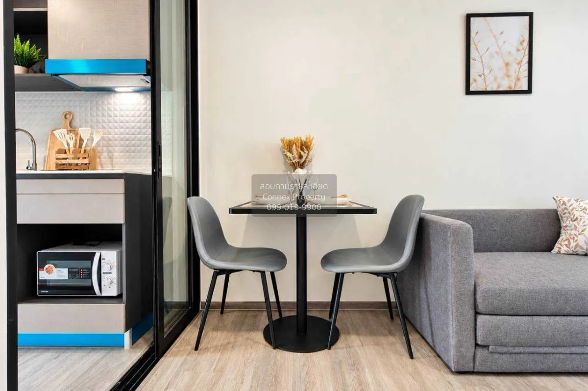 For Sale Condo , Atmoz Palacio Ladprao-Wanghin , Lat Phrao , Lat  4