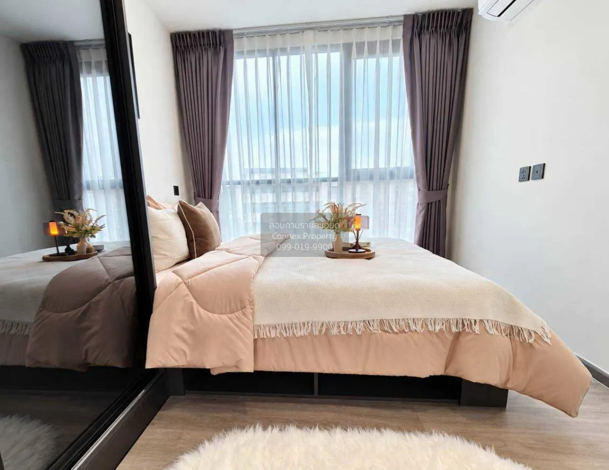For Sale Condo , Atmoz Palacio Ladprao-Wanghin , Lat Phrao , Lat 
