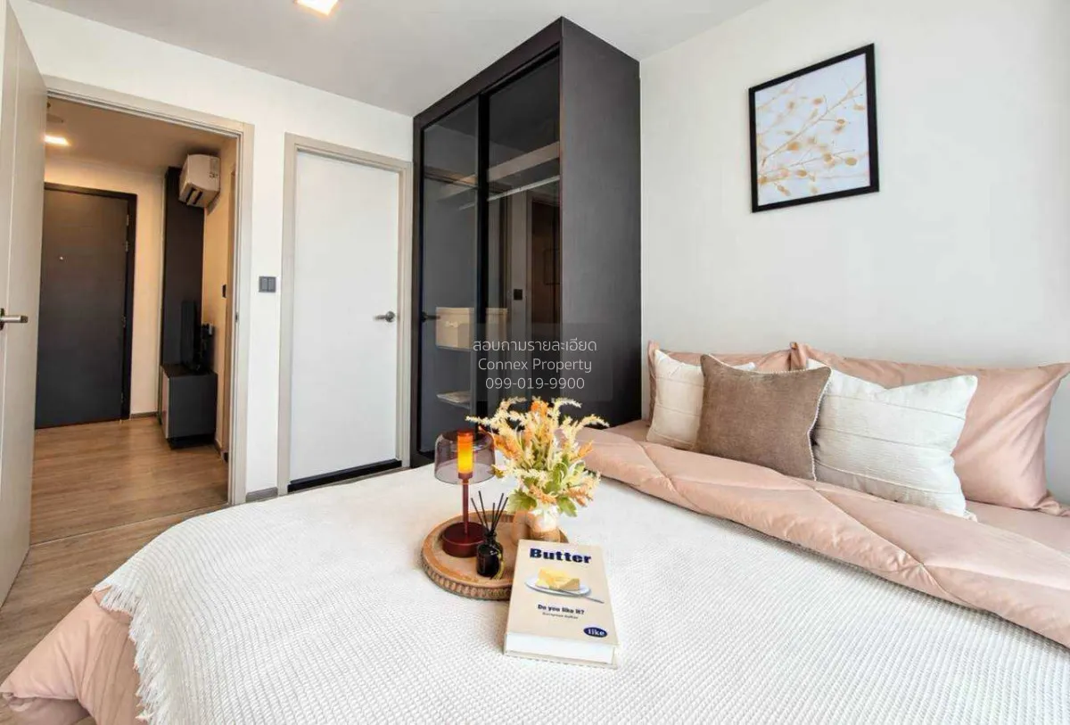 For Sale Condo , Atmoz Palacio Ladprao-Wanghin , Lat Phrao , Lat 