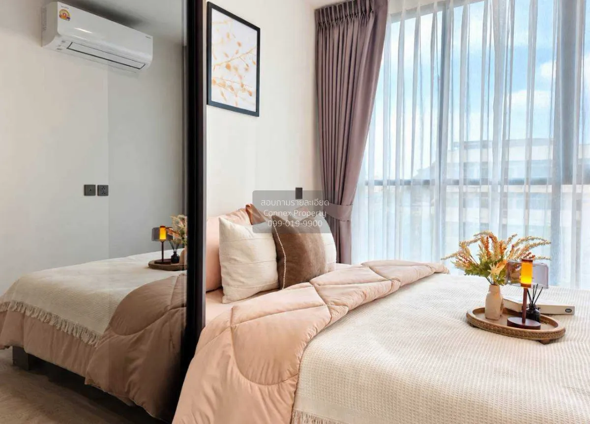 For Sale Condo , Atmoz Palacio Ladprao-Wanghin , Lat Phrao , Lat 
