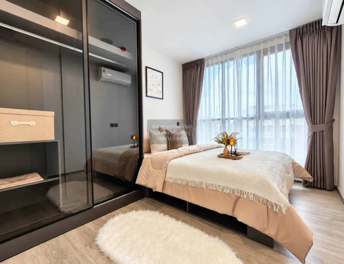 For Sale Condo , Atmoz Palacio Ladprao-Wanghin , Lat Phrao , Lat 