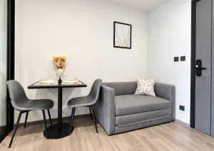 For Sale Condo , Atmoz Palacio Ladprao-Wanghin , Lat Phrao , Lat Phrao , Bangkok , CX-179194