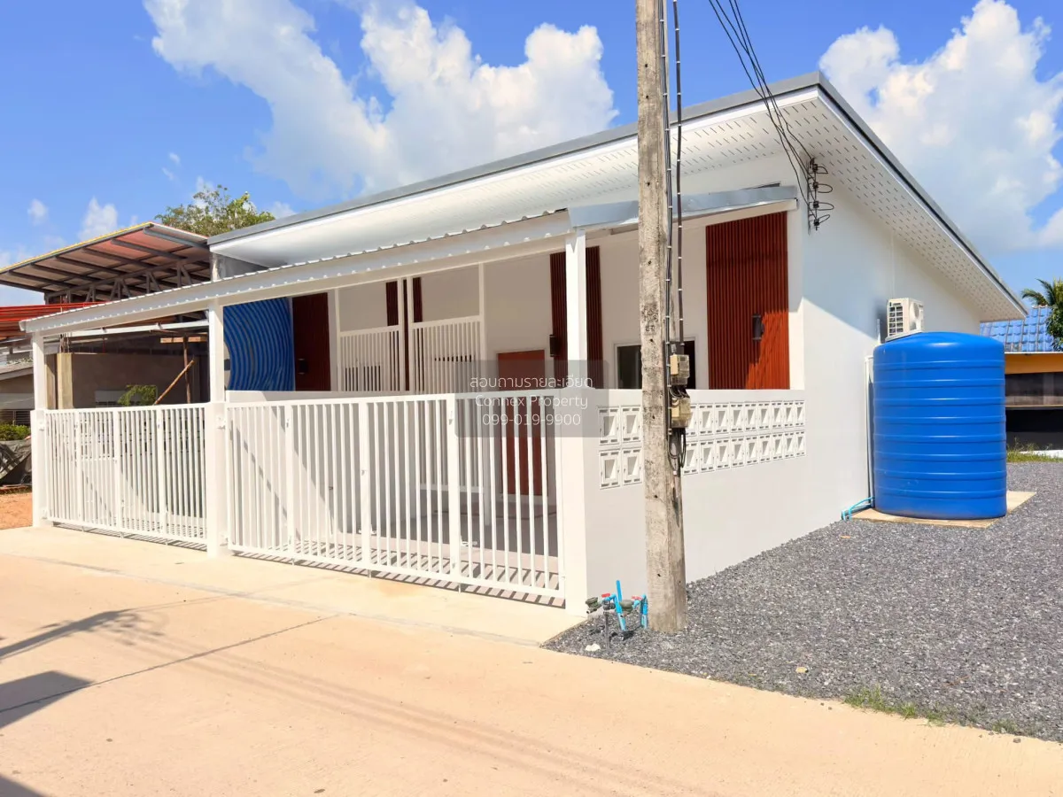 ขายบ้านแฝด คอเอน ใกล้สนามบิน ไม้ขาว ถลาง ภูเก็ต CX-179198