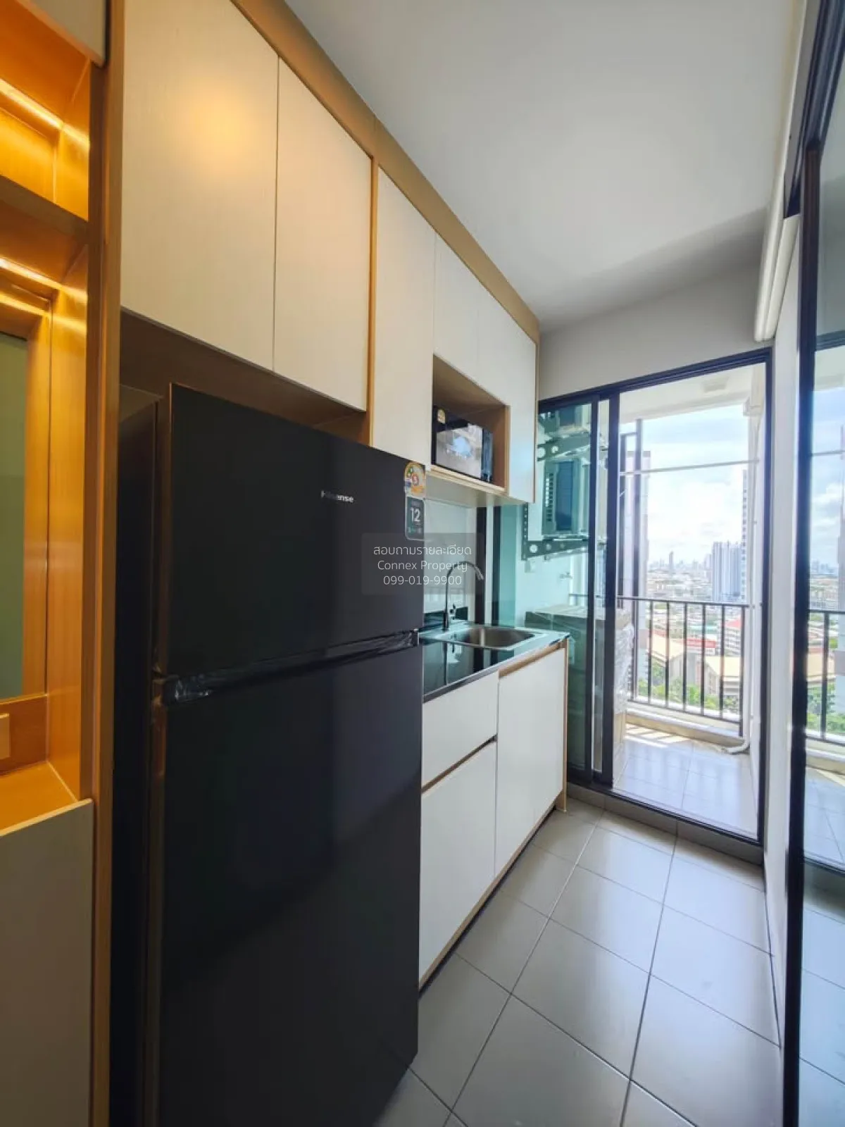 For Rent Condo , Regent Home Wutthakat , Talat Phlu , Thon Buri , 1