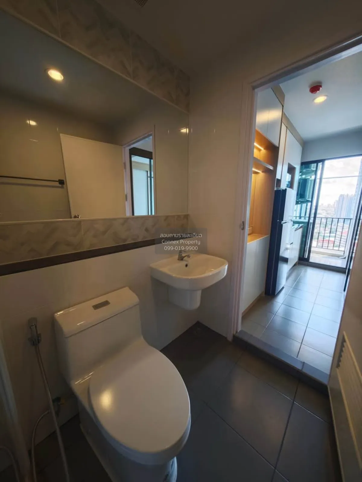 For Rent Condo , Regent Home Wutthakat , Talat Phlu , Thon Buri , 2